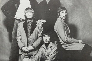 The Rolling Stones