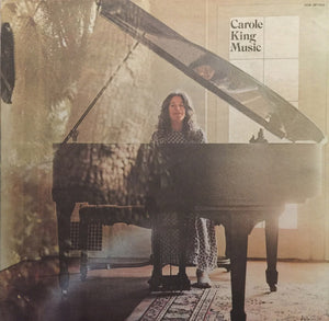 Carole King - Music