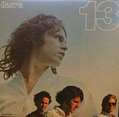 The Doors - 13 1974