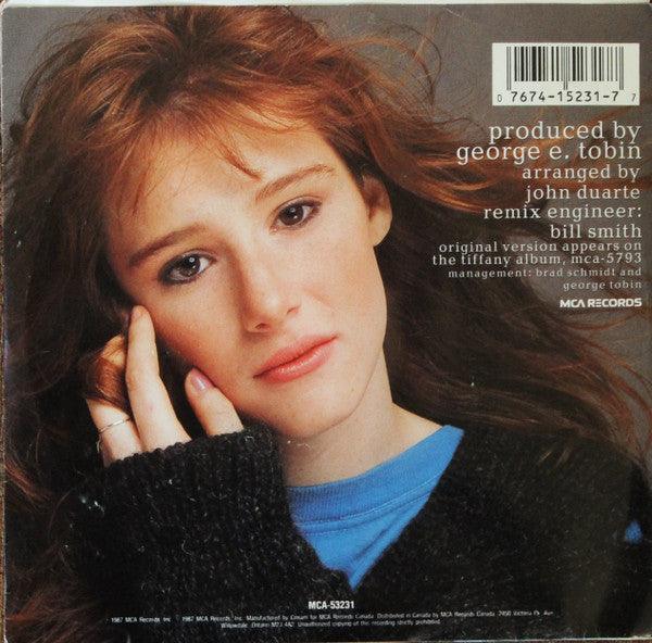 Tiffany - Could've Been 1987 - Quarantunes