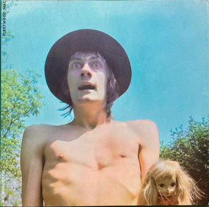 Fleetwood Mac - Mr. Wonderful - 1968 - Quarantunes