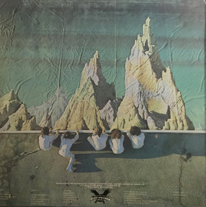 Journey - Journey