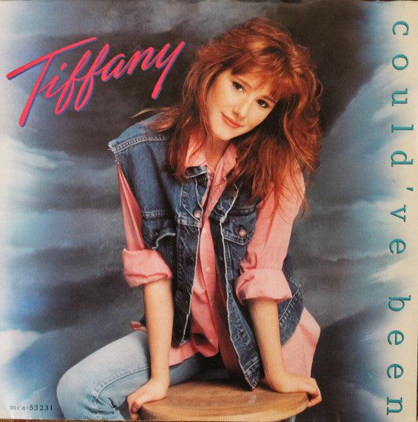 Tiffany - Could've Been 1987 - Quarantunes