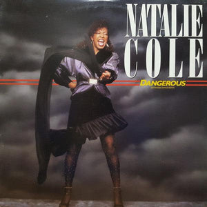 Natalie Cole - Dangerous - Quarantunes