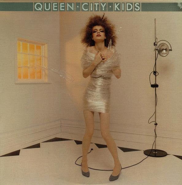 Queen City Kids - Queen City Kids 1981 - Quarantunes