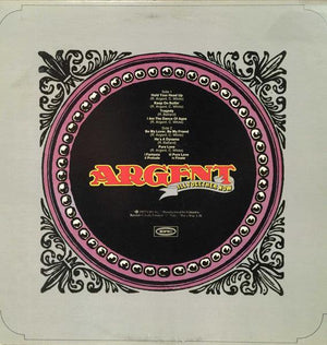 Argent - All Together Now 1972 - Quarantunes