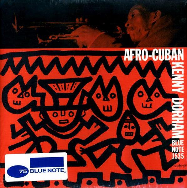 Kenny Dorham - Afro-Cuban 2014 - Quarantunes