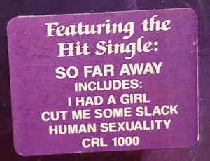 Mystery Romance - Human Sexuality 1989 - Quarantunes