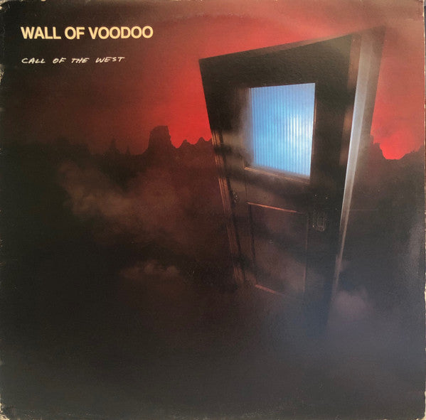 Wall Of Voodoo - Call Of The West