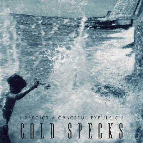 Cold Specks - I Predict A Graceful Expulsion - 2012 - Quarantunes