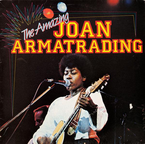 Joan Armatrading - The Amazing Joan Armatrading - Quarantunes
