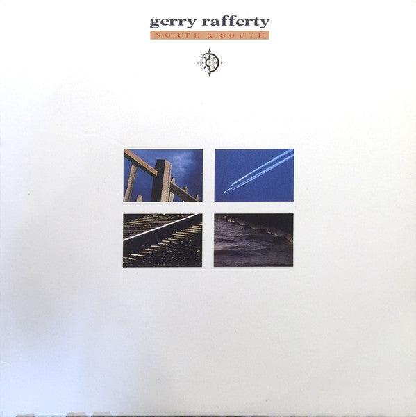 Gerry Rafferty - North And South 1988 - Quarantunes