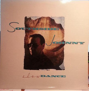 Southside Johnny - Slow Dance 1988 - Quarantunes