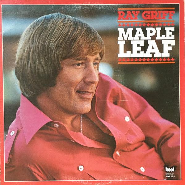 Ray Griff - Maple Leaf - Quarantunes