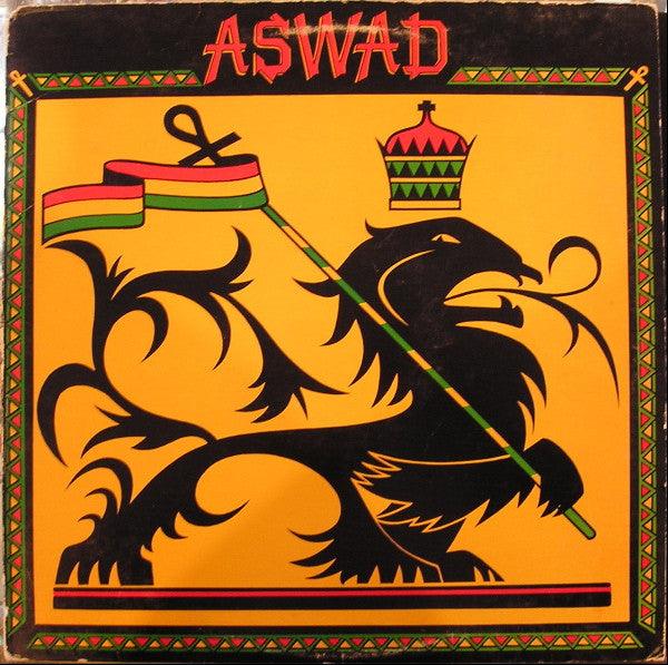 Aswad - Aswad - 1976 - Quarantunes