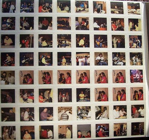 Michael Jackson - Bad 25 (2 x LP, ltd) 2012 - Quarantunes