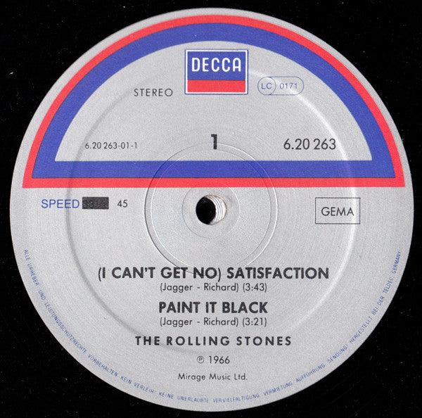 The Rolling Stones - Super 4 On 45 1983 - Quarantunes