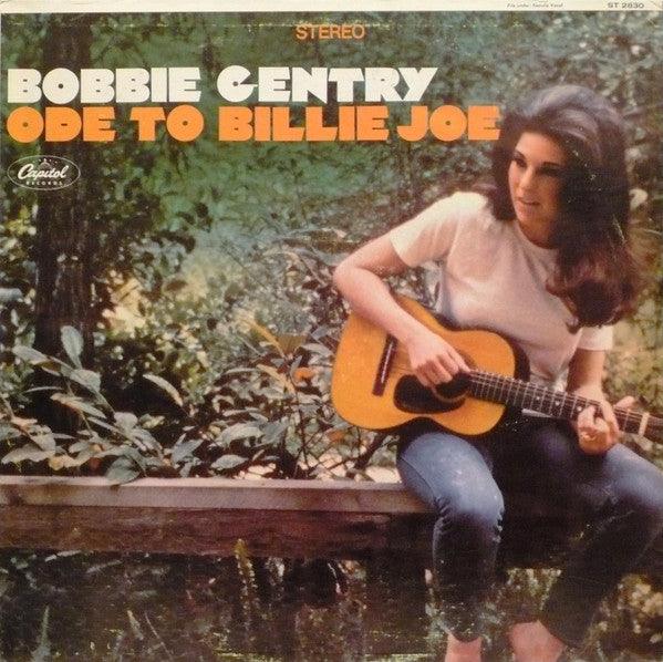 Bobbie Gentry - Ode To Billie Joe - 1969 - Quarantunes