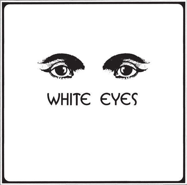 White Eyes - White Eyes 2015 - Quarantunes