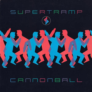 Supertramp - Cannonball - 1985 - Quarantunes