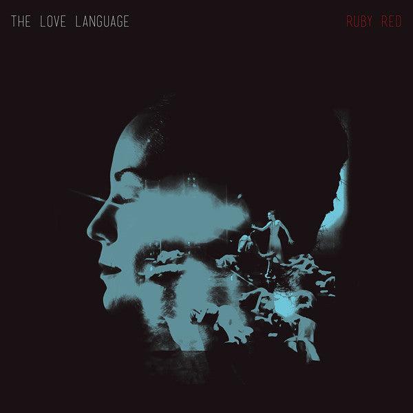 The Love Language - Ruby Red - Quarantunes