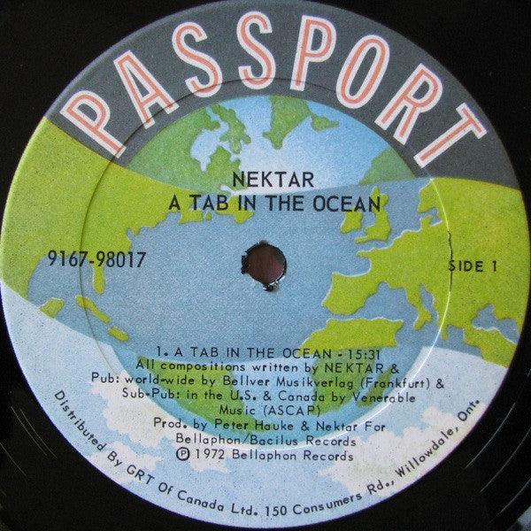 Nektar - A Tab In The Ocean - 1976 - Quarantunes