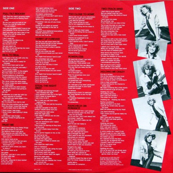 Cindy Bullens - Steal The Night 1979 - Quarantunes