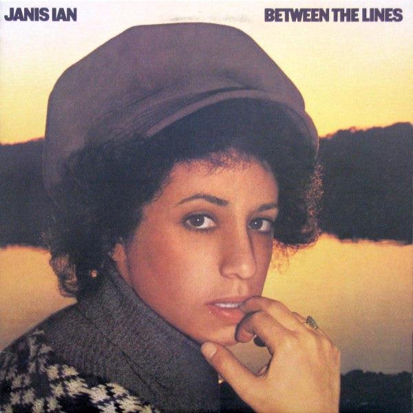 Janis Ian - Between The Lines - Quarantunes