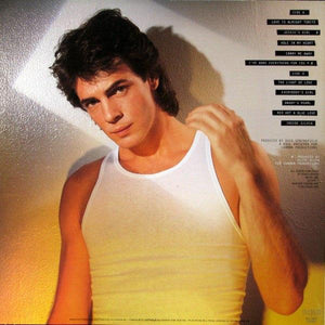 Rick Springfield - Working Class Dog 1981 - Quarantunes