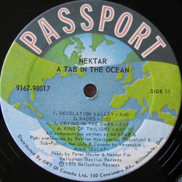 Nektar - A Tab In The Ocean - 1976 - Quarantunes