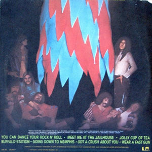 Roy Wood's Wizzard - Wizzard's Brew 1973 - Quarantunes