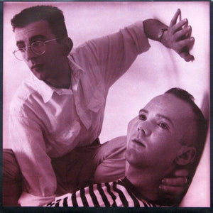 The Communards - Red - Quarantunes