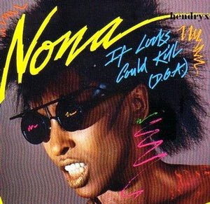 Nona Hendryx - If Looks Could Kill (D.O.A.) - Quarantunes