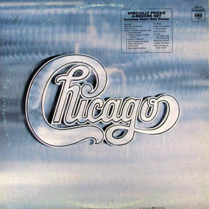 Chicago (2) - Chicago