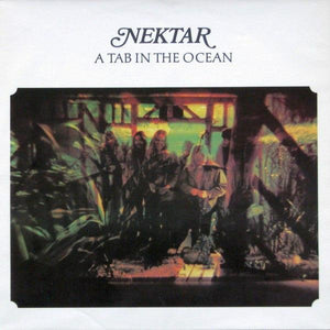Nektar - A Tab In The Ocean - 1976 - Quarantunes