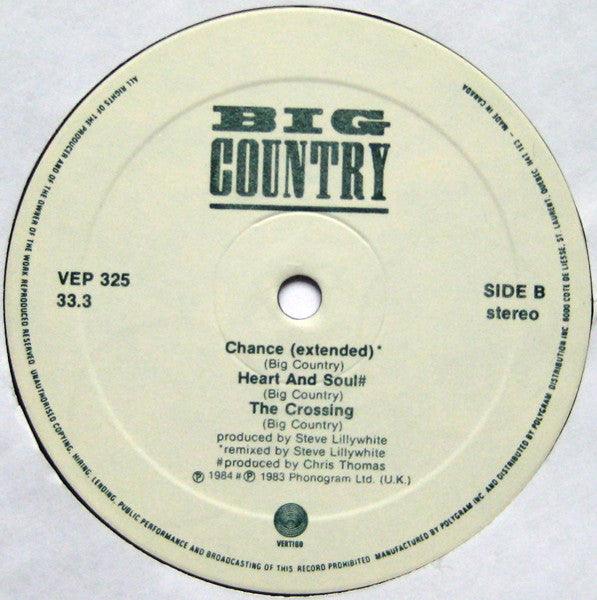 Big Country - Wonderland 1984 - Quarantunes