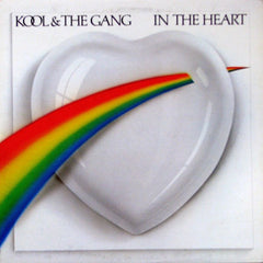 Kool & The Gang - In The Heart - 1983