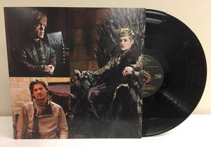Ramin Djawadi - Game Of Thrones (Music From The HBO® Series) Season 2