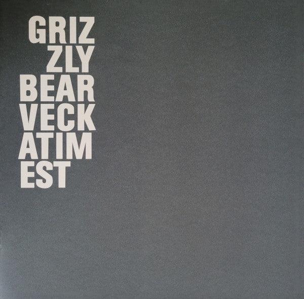 Grizzly Bear - Veckatimest - Quarantunes