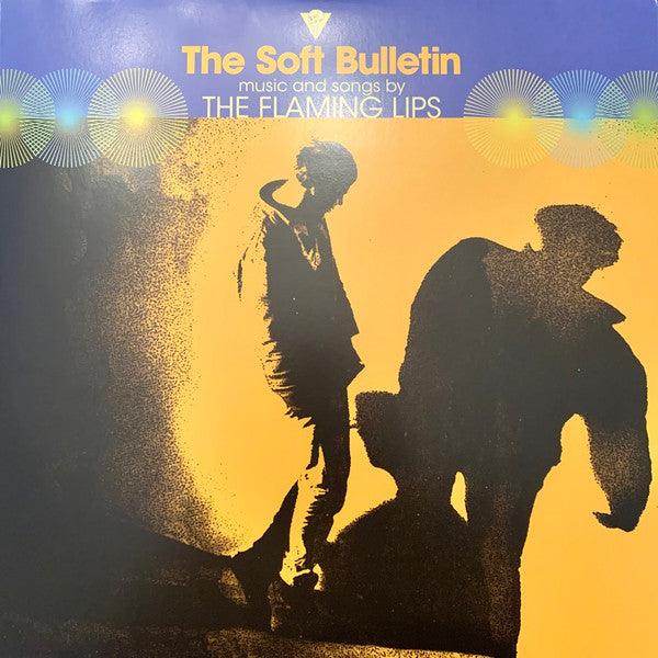The Flaming Lips - The Soft Bulletin - Quarantunes
