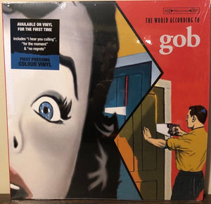 Gob (3) - The World According To Gob