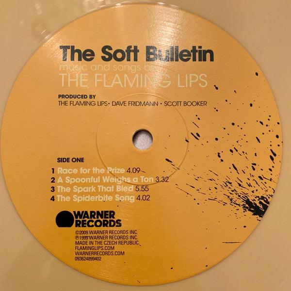 The Flaming Lips - The Soft Bulletin - Quarantunes