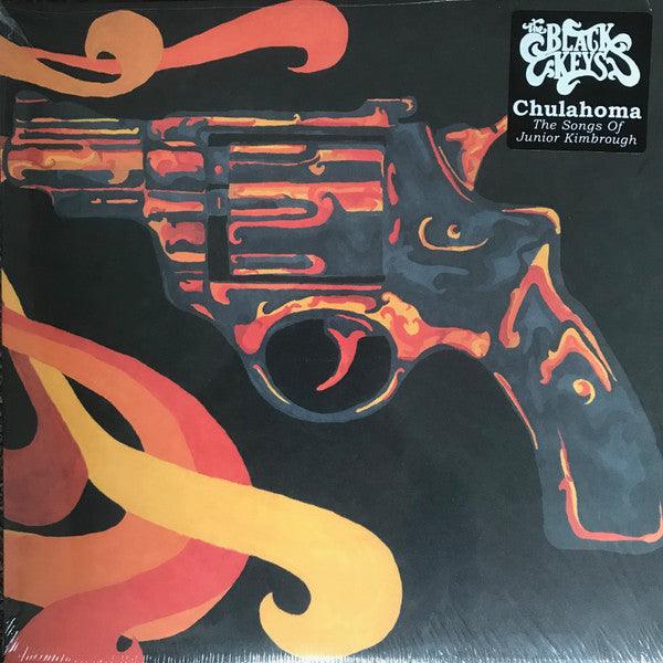 The Black Keys - Chulahoma 2016 - Quarantunes