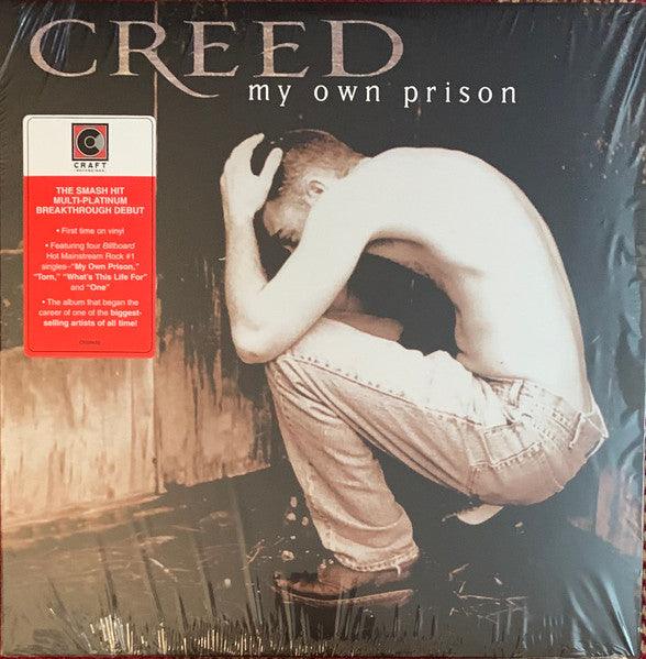 Creed - My Own Prison 2022 - Quarantunes