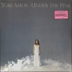 Tori Amos - Under The Pink (2 x lp, pink) 2021 - Quarantunes