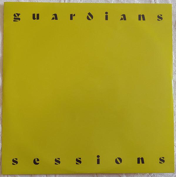 August Burns Red - Guardians Sessions - 2021 - Quarantunes