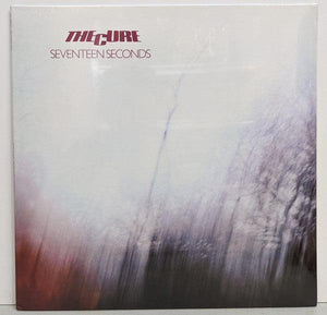 The Cure - Seventeen Seconds - Quarantunes