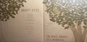 Bright Eyes - I'm Wide Awake, It's Morning - Quarantunes