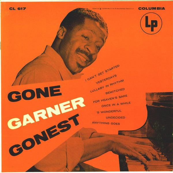 Erroll Garner - Gone-Garner-Gonest - 1955 - Quarantunes