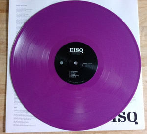 Disq - Collector - 2020 - Quarantunes